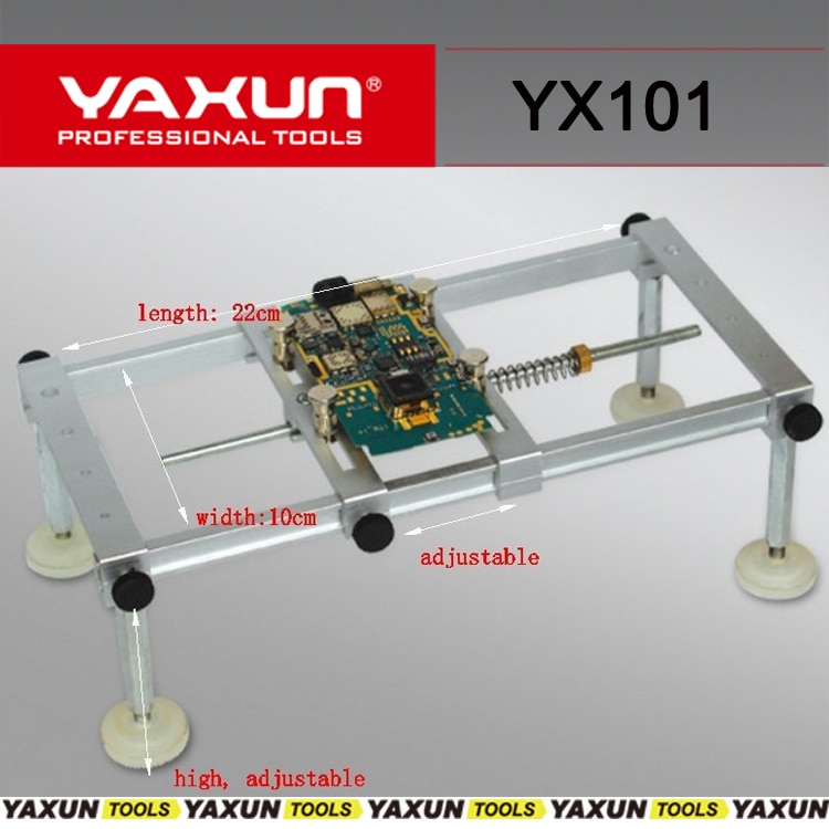 YAXUN YX101 ٱ Ŭ, Ȧ PCB  PCB ĵ..